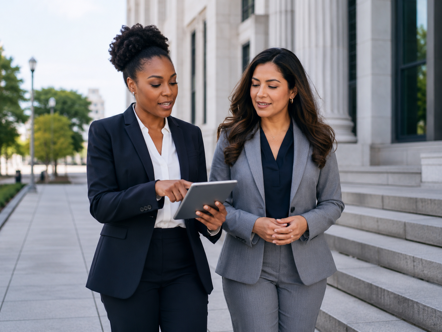 Bolden's & Associates financial professionals